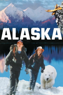 Alaska Trailer
