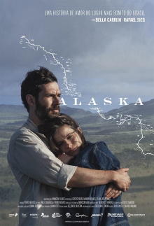 Alaska Trailer