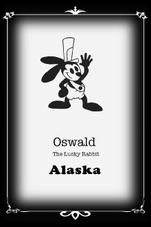 Alaska Trailer