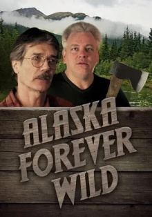 Alaska: Forever Wild Trailer