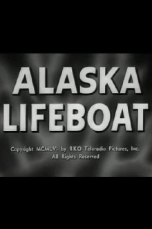 Alaska Lifeboat Trailer