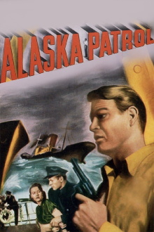 Alaska Patrol Trailer