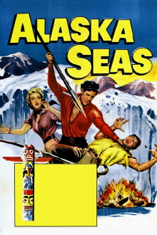 Alaska Seas Trailer
