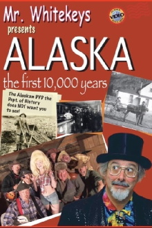 Alaska the First 10,000 Years Trailer