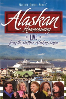Alaskan Homecoming Trailer