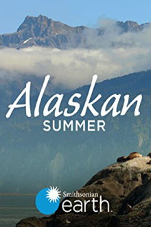 Alaskan Summer Trailer