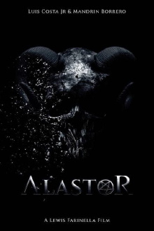 Alastor Trailer