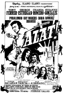 Alat! Trailer