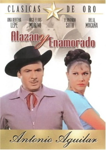 Alazán y enamorado Trailer