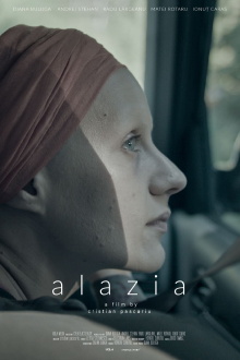 Alazia Trailer