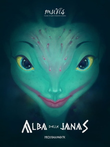 Alba delle Janas Trailer