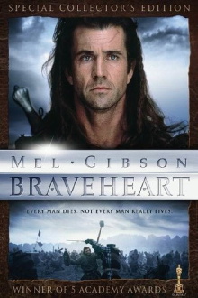 Alba Gu Brath! The Making of 'Braveheart' Trailer