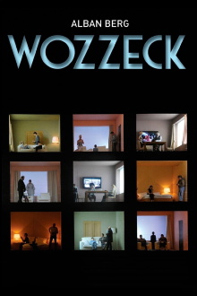 Alban Berg: Wozzeck Trailer