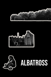 Albatross Trailer