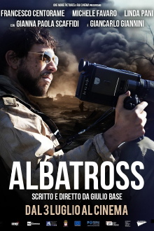 Albatross Trailer