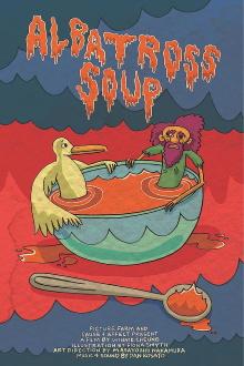 Albatross Soup Trailer