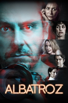 Albatroz Trailer