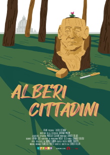 Alberi Cittadini Trailer