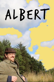 Albert Trailer