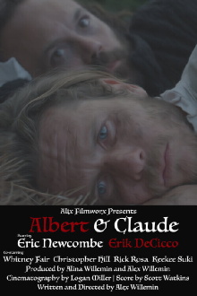 Albert & Claude Trailer