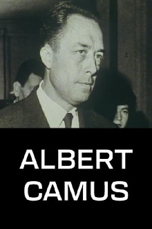 Albert Camus Trailer