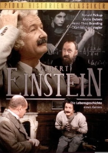 Albert Einstein Trailer