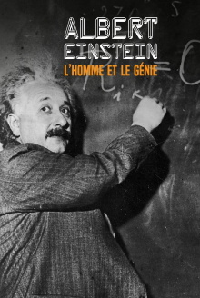 Albert Einstein: l'homme et le génie Trailer