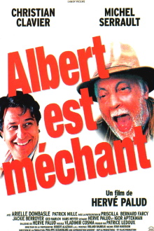 Albert est méchant Trailer