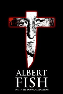 Albert Fish: In Sin He Found Salvation Trailer