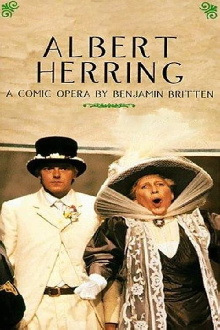 Albert Herring Trailer