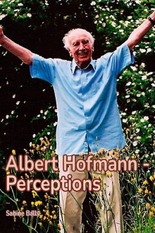 Albert Hofmann - Wahrnehmungen Trailer