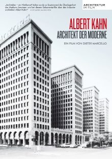 Albert Kahn - Architekt der Moderne Trailer