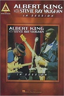 Albert King with Stevie Ray Vaughan - In Session Trailer