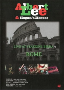 Albert Lee & Hogan's Heroes Live at Stazione Birra Trailer