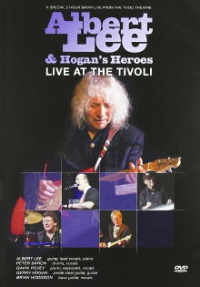 Albert Lee & Hogan's Heroes: Live at The Tivoli Trailer