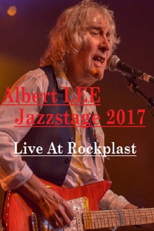 Albert Lee Jazzstage Live At Rockpalast 2017 Trailer