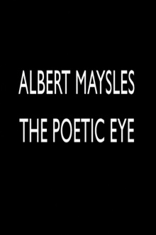 Albert Maysles: The Poetic Eye Trailer
