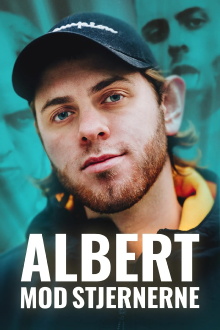 Albert mod stjernerne Trailer