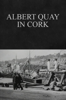 Albert Quay in Cork Trailer