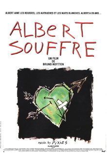 Albert souffre Trailer