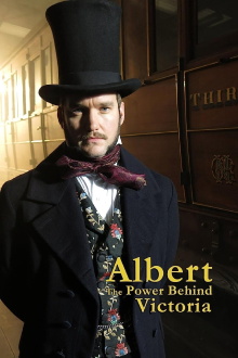 Albert: The Power Behind Victoria Trailer