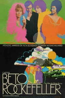 Albert, the Rockefeller Trailer