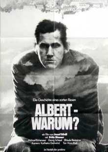 Albert - warum? Trailer