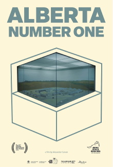 Alberta Number One Trailer