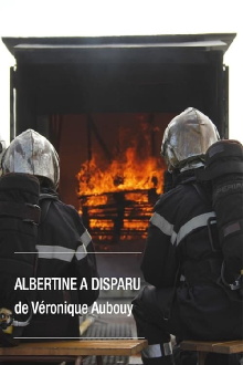 Albertine Gone Trailer
