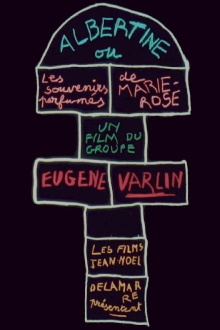 Albertine ou Les Souvenirs parfumés de Marie-Rose Trailer