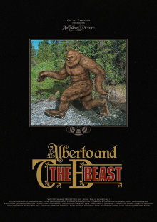 Alberto and the Beast Trailer