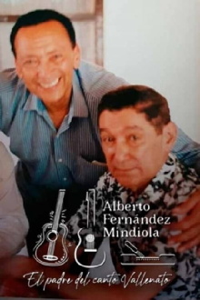 Alberto Fernández Mindiola, el padre del canto vallenato Trailer