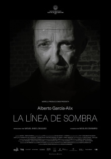 Alberto García-Alix. La línea de sombra Trailer