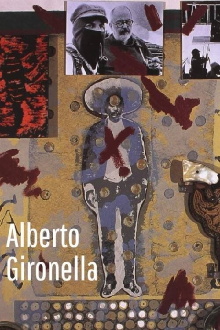 Alberto Gironella Trailer